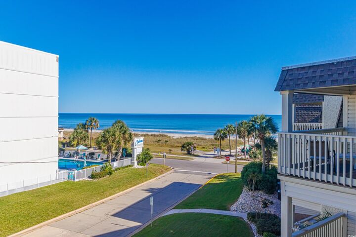 Property Photo:  5601 N Ocean Blvd. E-304  SC 29577