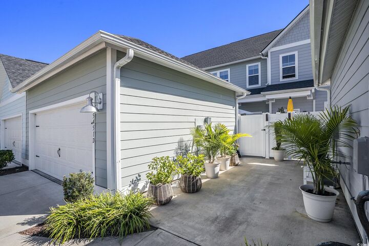 Property Photo:  5451 Knobcone Loop D  SC 29577