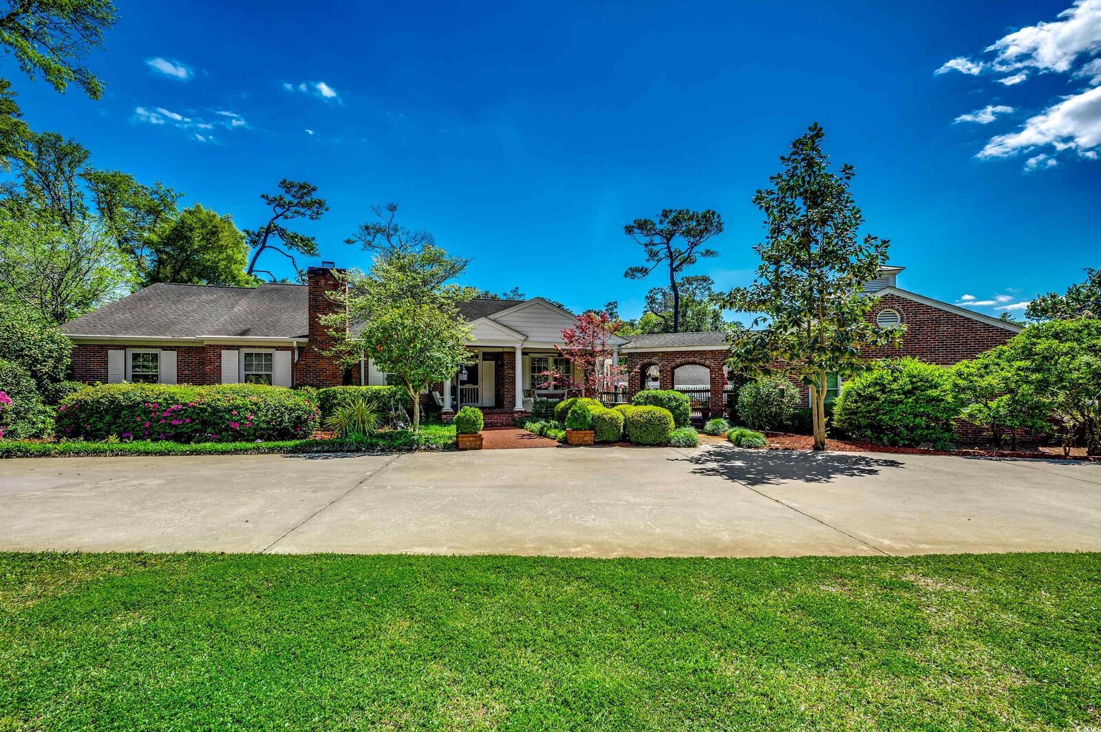 Property Photo:  141 N Gate Rd.  SC 29572 