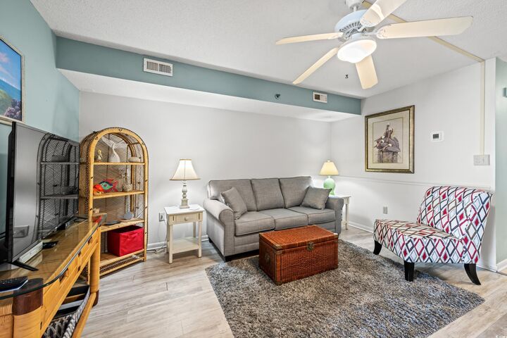 Property Photo:  1709 S Ocean Blvd. 504  SC 29582 