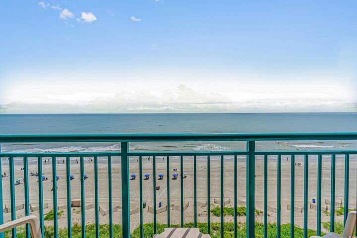 Property Photo:  2207 S Ocean Blvd. 401  SC 29577