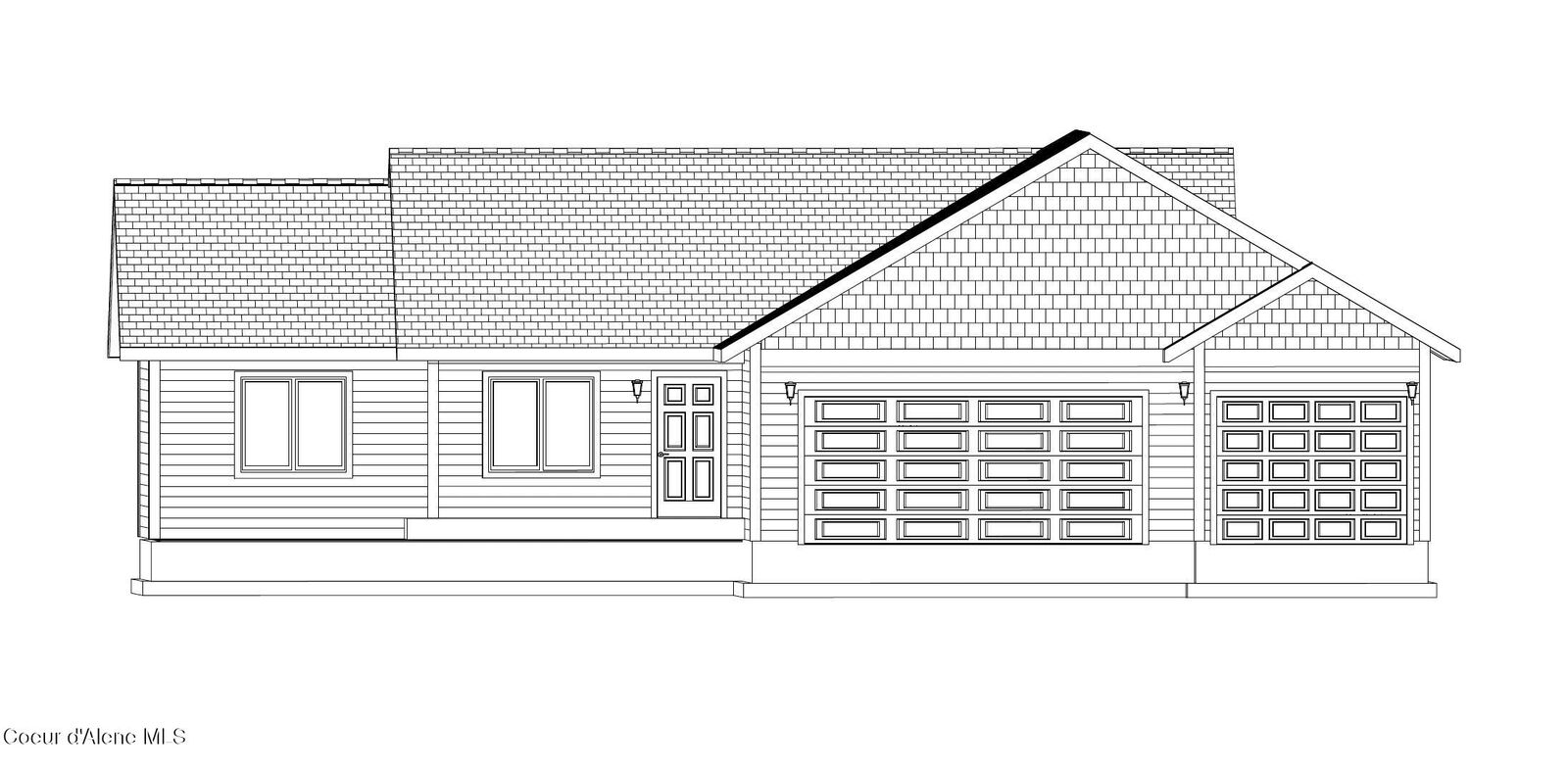 Property Photo:  11804 N Entwistle Way  ID 83858