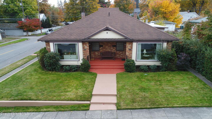 Property Photo:  1026 E Coeur D Alene Ave  ID 83814