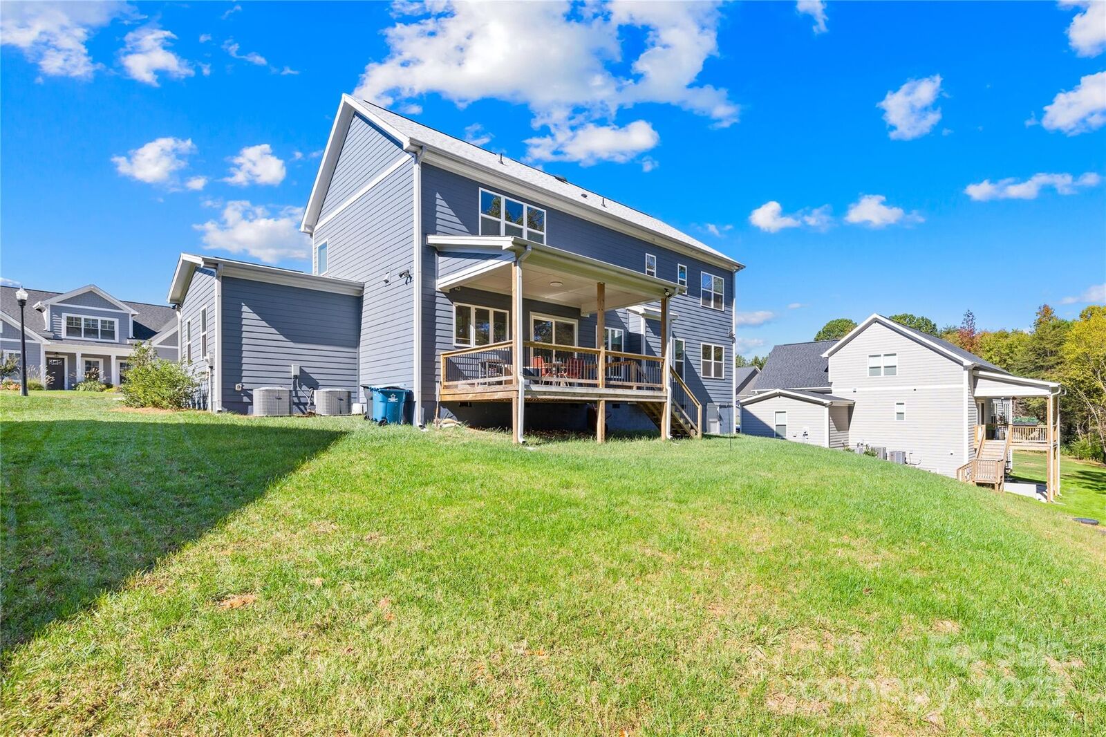 Property Photo:  140 Dabbling Duck Circle  NC 28117