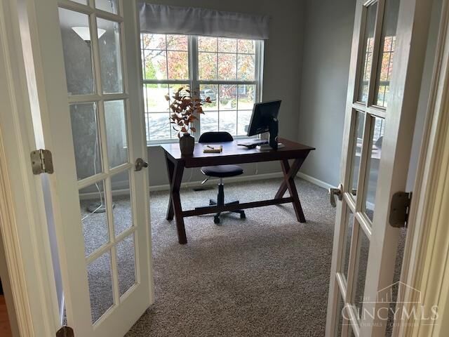 Property Photo: 7693 Misty Springs OH 45040