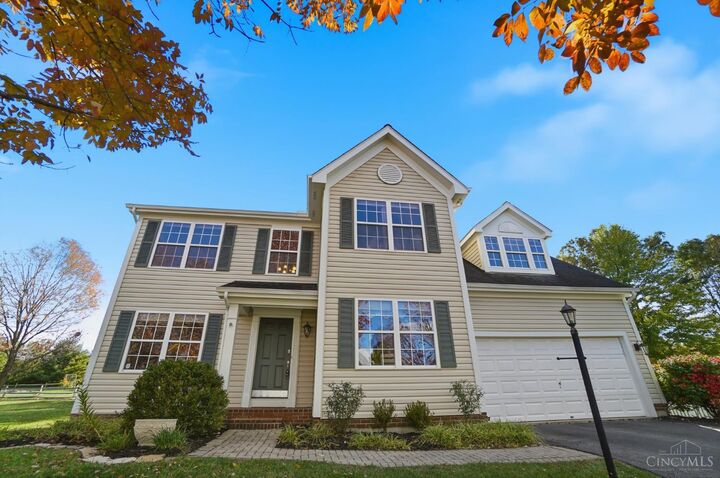 Property Photo:  7693 Misty Springs  OH 45040