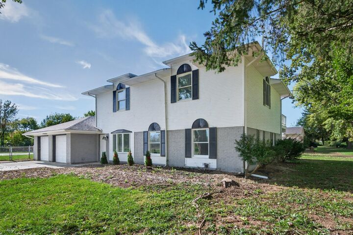 Property Photo: 2155 Beechwood Drive OH 45014