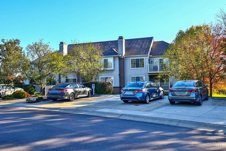 Property Photo: 9940 Regatta Drive OH 45252