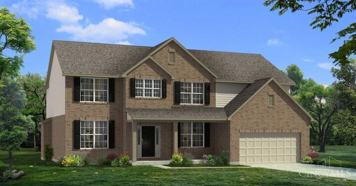 393 David Lee Court  Monroe OH 45050 photo