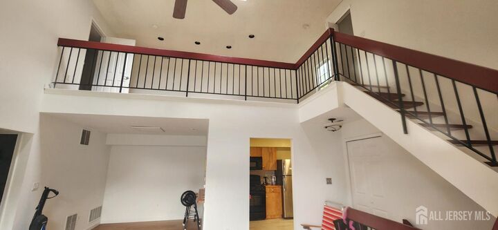 Property Photo:  3106 Commons At Kingswood Drive  NJ 08816