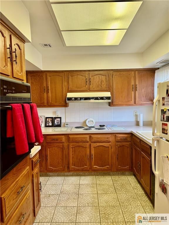 Property Photo:  432 Redding Lane 432N  NJ 08831