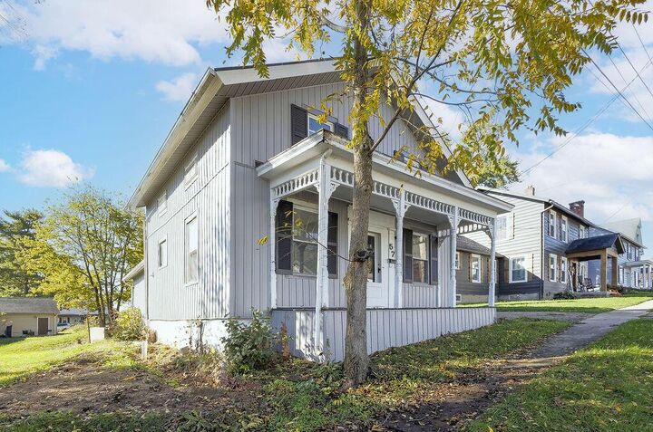 Property Photo: 57 E Sandusky Street OH 43019