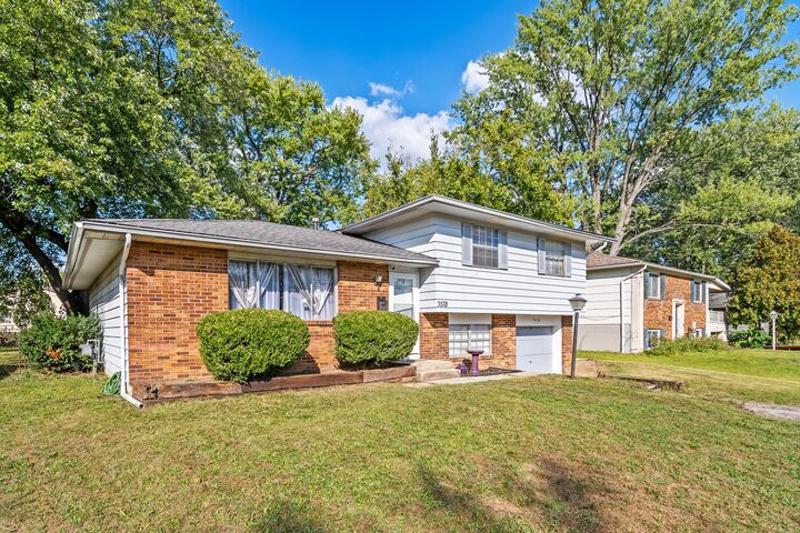 Property Photo: 3578 Carthage Court OH 43081