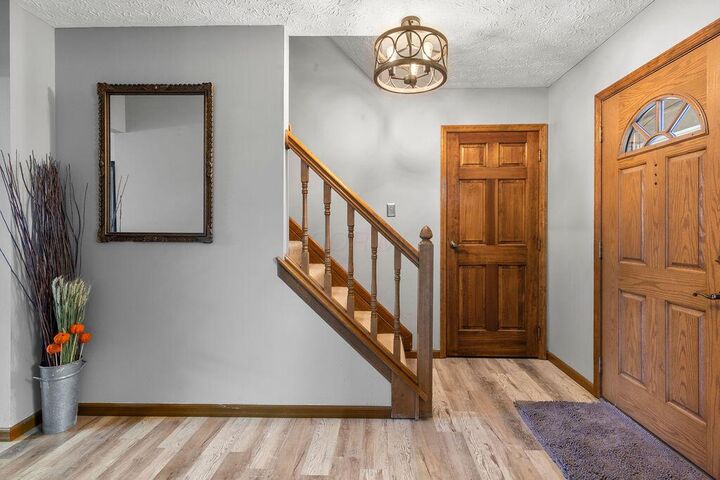 Property Photo:  7246 Sundown Court  OH 43017
