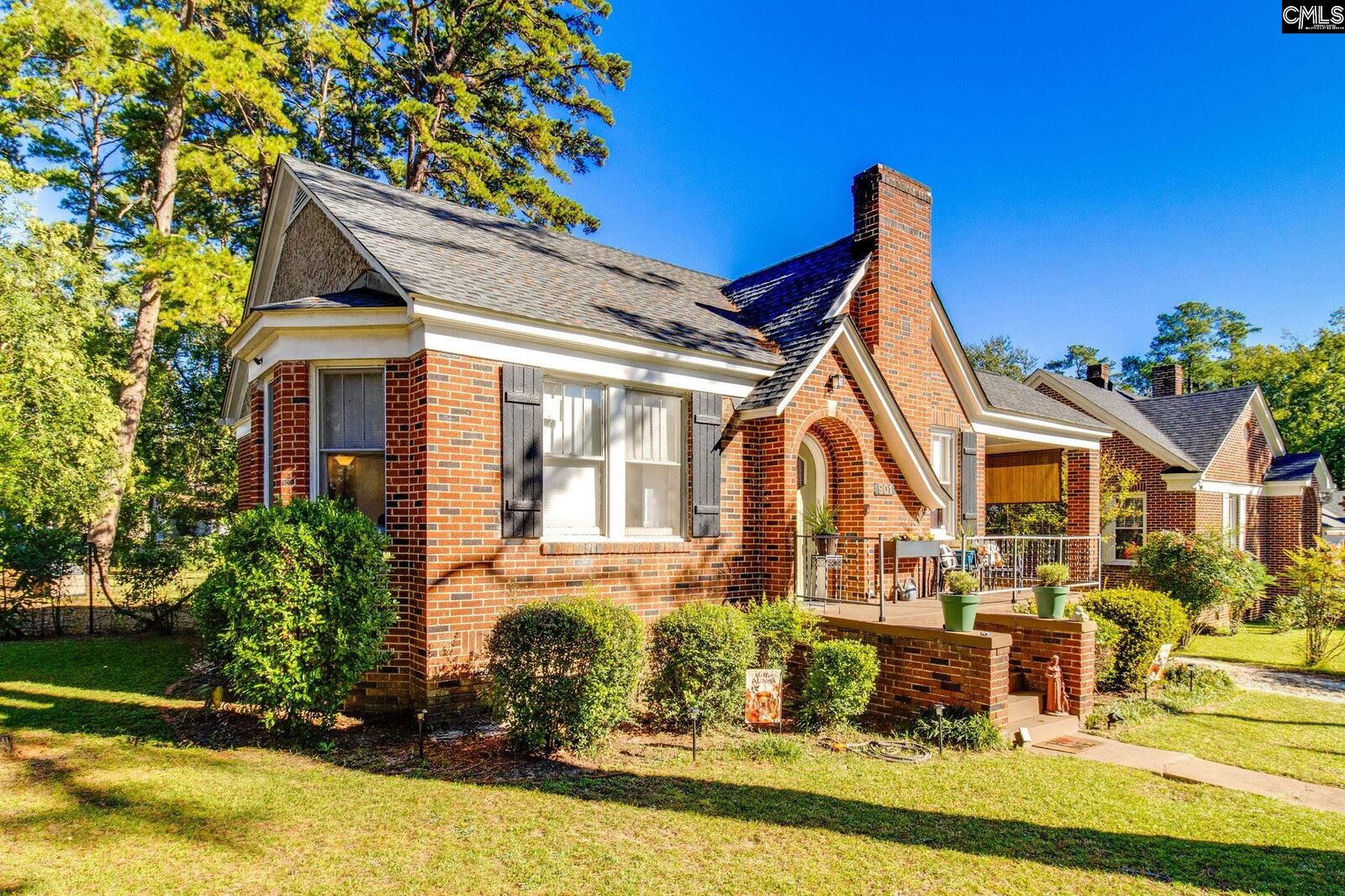 Property Photo: 901 Sycamore SC 29203