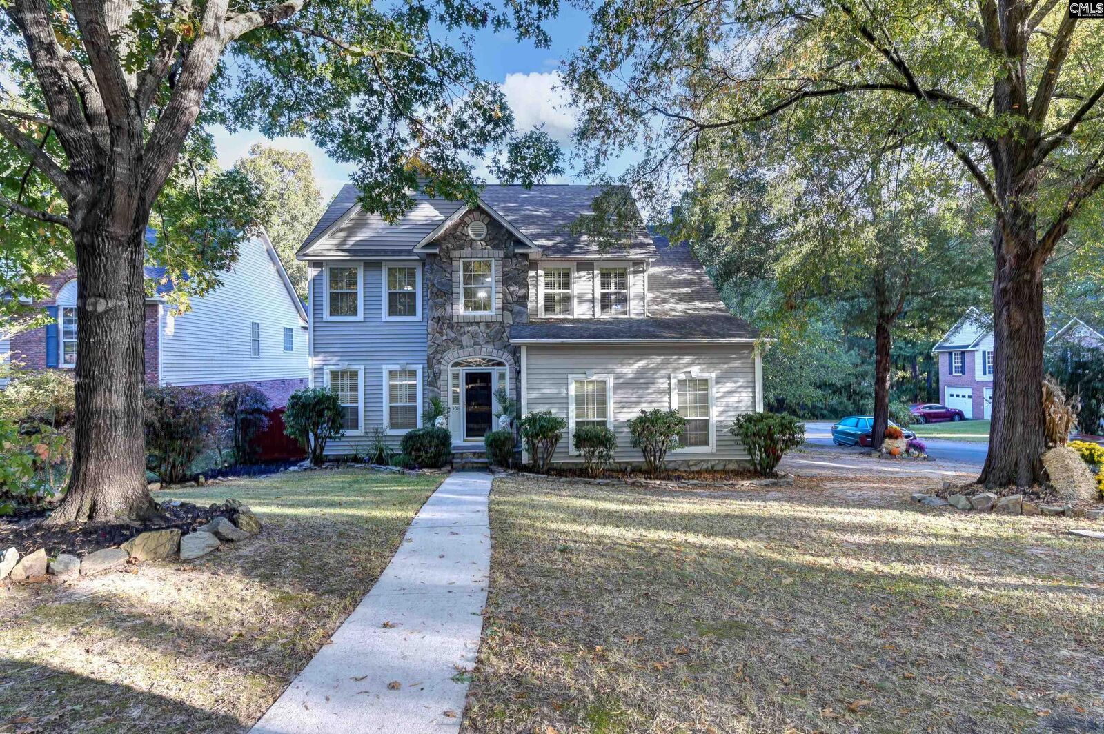 Property Photo:  308 Audubon Oaks  SC 29063