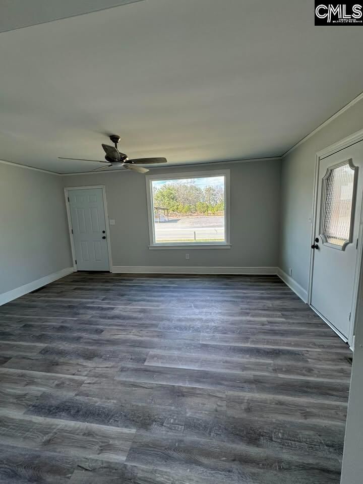 Property Photo: 1803 Frink SC 29033
