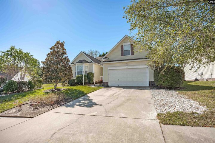 Property Photo:  468 Indigo Ridge  SC 29229
