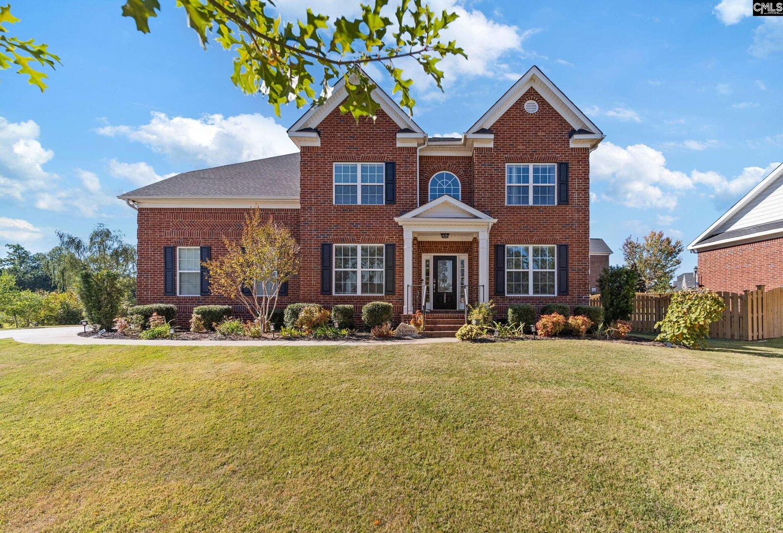 Property Photo:  302 Heddon  SC 29072