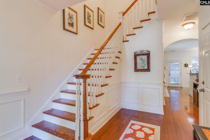 Property Photo:  105 Park Ridge  SC 29072 