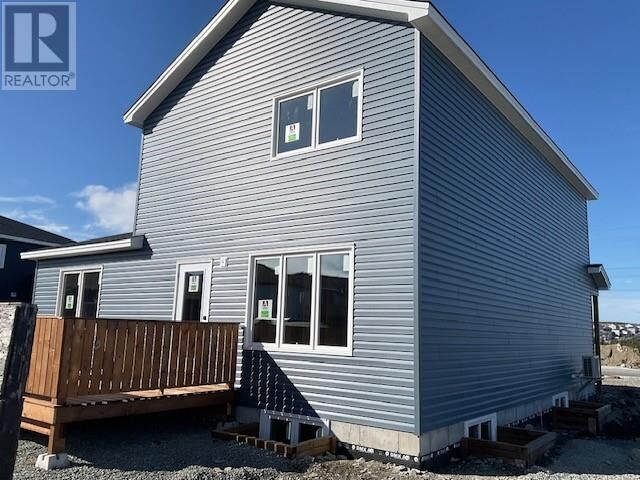 Property Photo:  285 Lanark Drive  NL A1L 0T5 