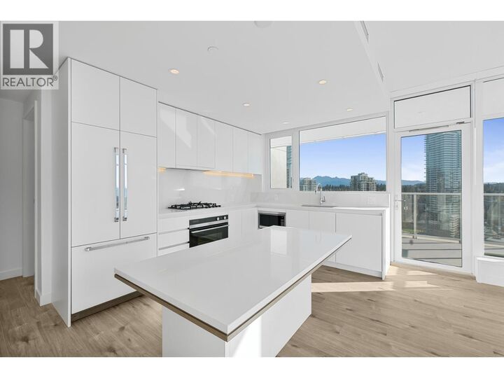 Property Photo:  720 Farrow Street 2405  BC V3J 0P3