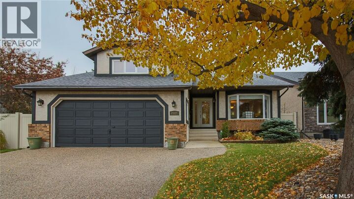 2322 Hanover Crescent E  Regina SK S4V 0Z6 photo