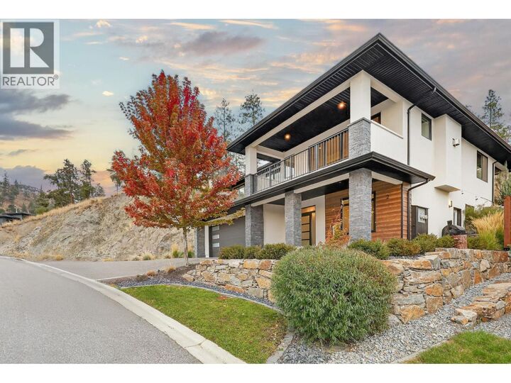 Photo de la propriété:  135 Echo Ridge Drive  BC V1V 0C9 