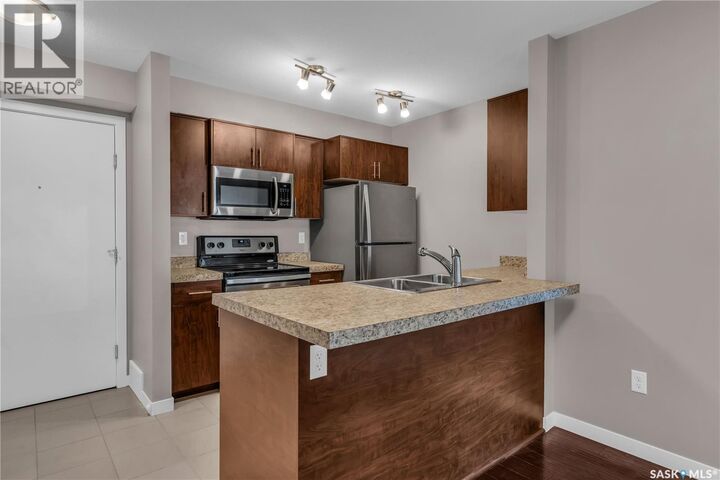 1103 5500 Mitchinson Way  Regina SK S4W 0N9 photo