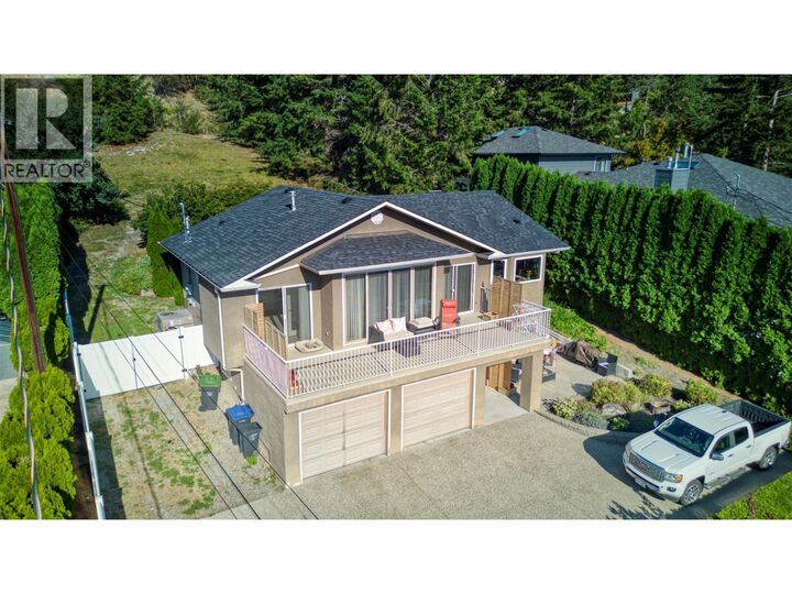 Photo de la propriété:  12975 Pixton Road  BC V4V 1C9