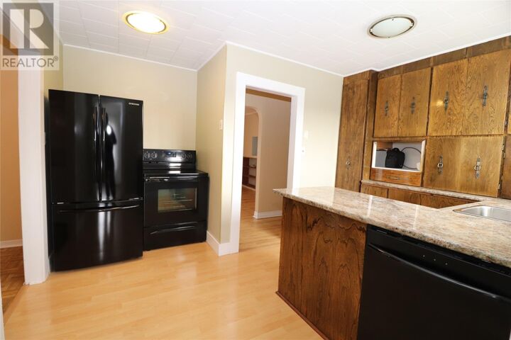 Property Photo:  207 Mount Scio Road  NL A1B 4L6 
