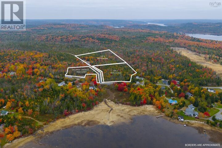 Property Photo:  249 Upper Lakeville Road  NS B0J 2L0 