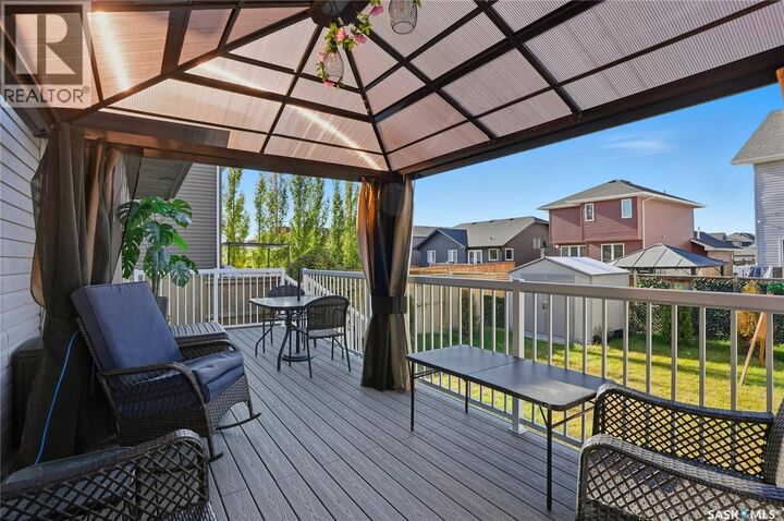 Property Photo:  115 Childers Crescent  SK S7L 3G4