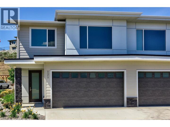 2045 Stagecoach Drive 121  Kamloops BC V2B 0H8 photo