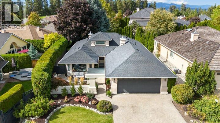 Photo de la propriété:  4222 Gallaghers Crescent  BC V1W 3Z9