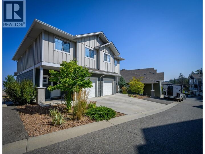 Property Photo:  1325 Aberdeen Drive 116  BC V1S 0C7