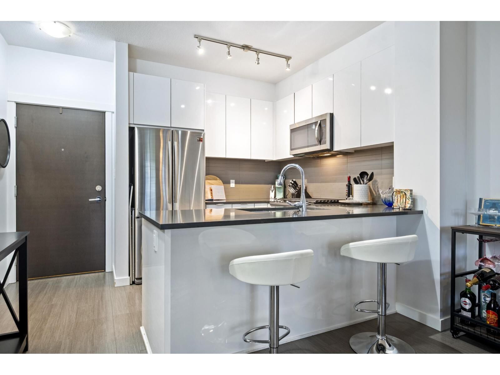 Property Photo:  15137 33 212  BC V3Z 0Y1 