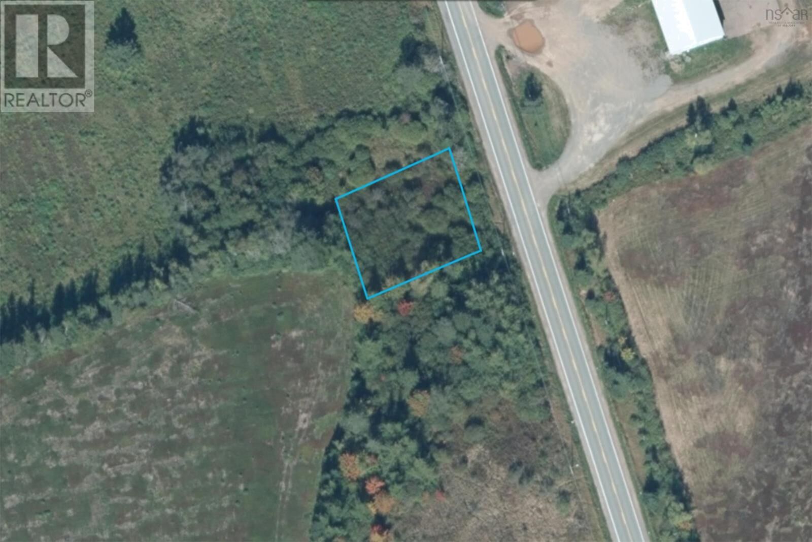 Property Photo:  Highway 2  NS B3H 3Y1 