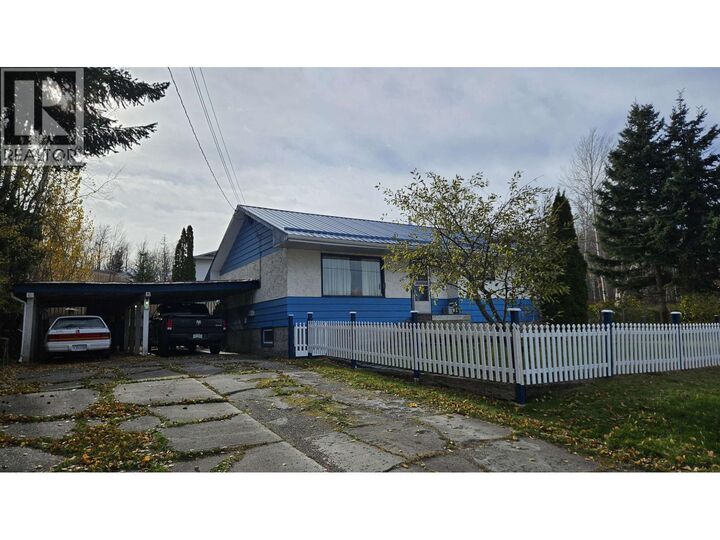 Property Photo:  4187 Davis Road  BC V2N 5L2