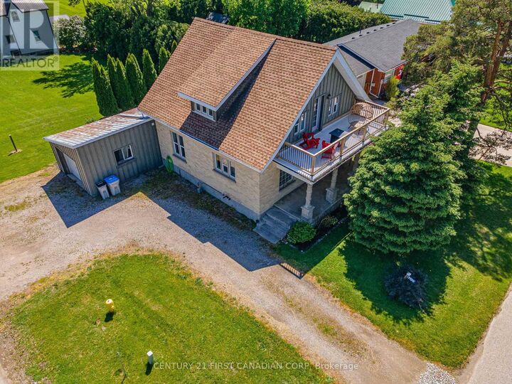 3199 Mount Carmel Drive  North Middlesex (Mount Carmel) ON N0M 1N0 photo