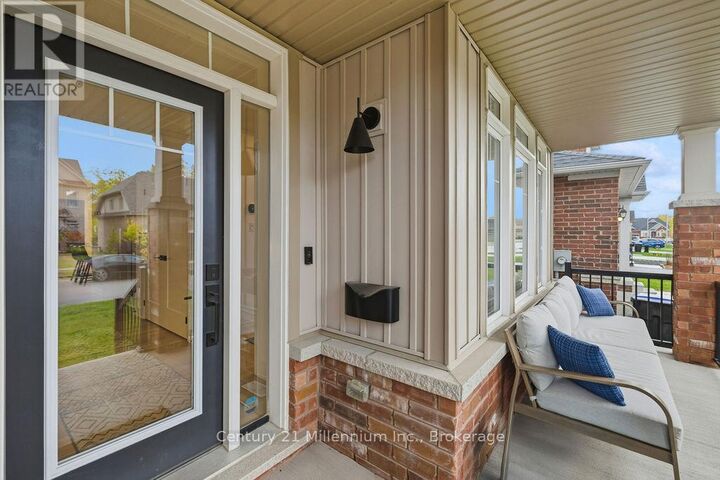 Property Photo: 30 McLean Avenue ON L9Y 3V2