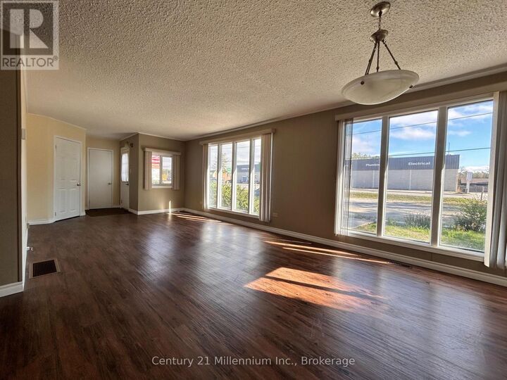 Property Photo: 1310 Mosley Street ON L9Z 2C9