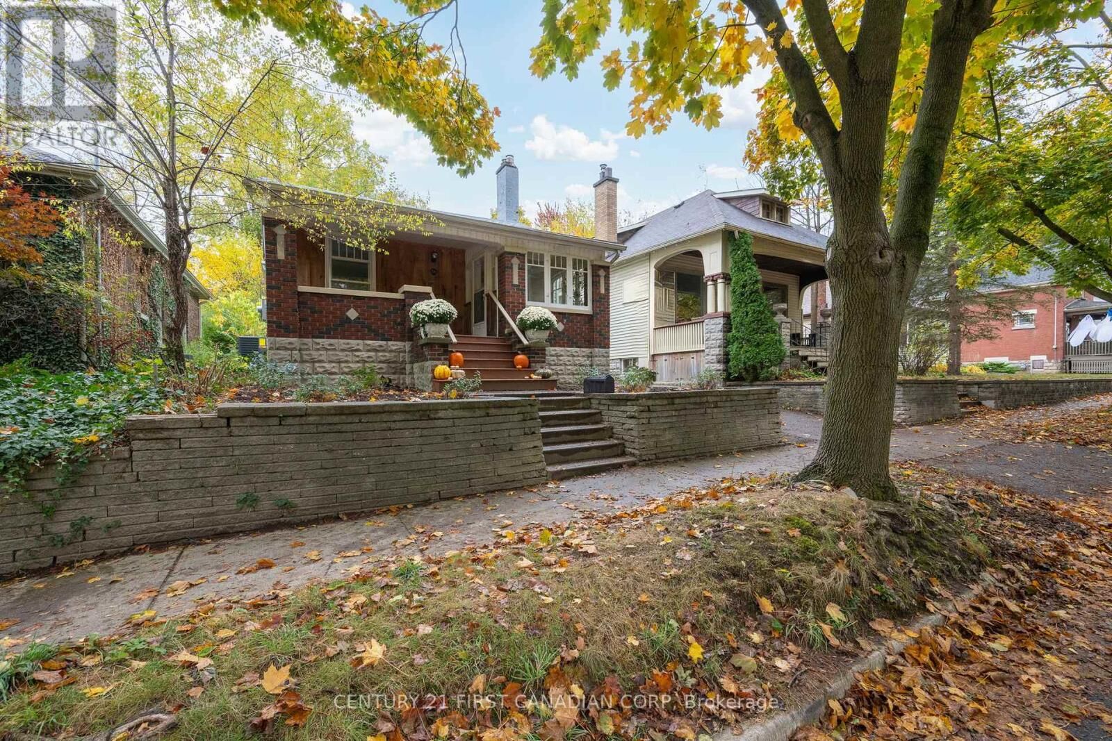 Photo de la propriété:  50 Becher Street  ON N6C 1A5