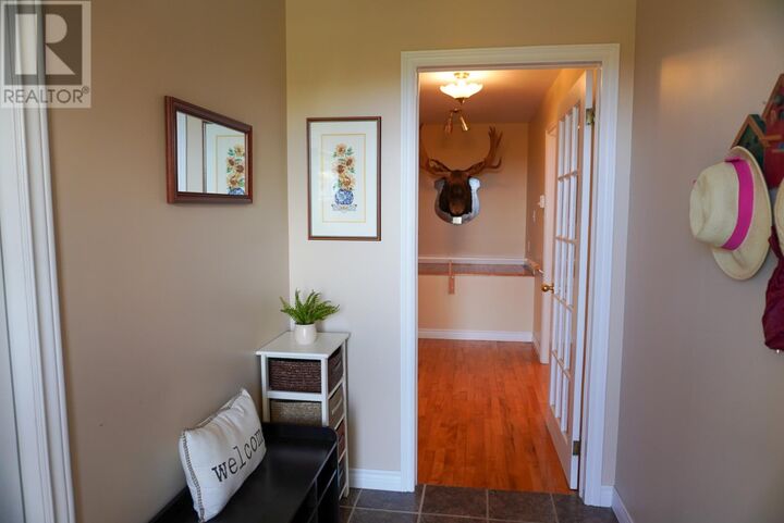 Property Photo: 54 Blackstrap Path NL A1W 4B8