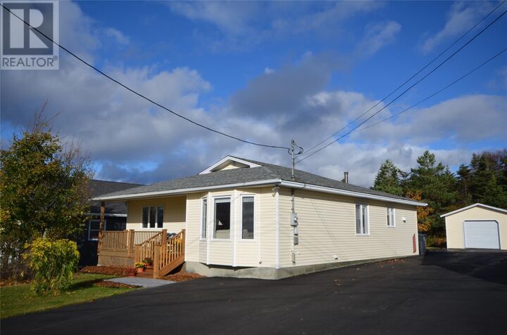 Property Photo:  54 Blackstrap Path  NL A1W 4B8 