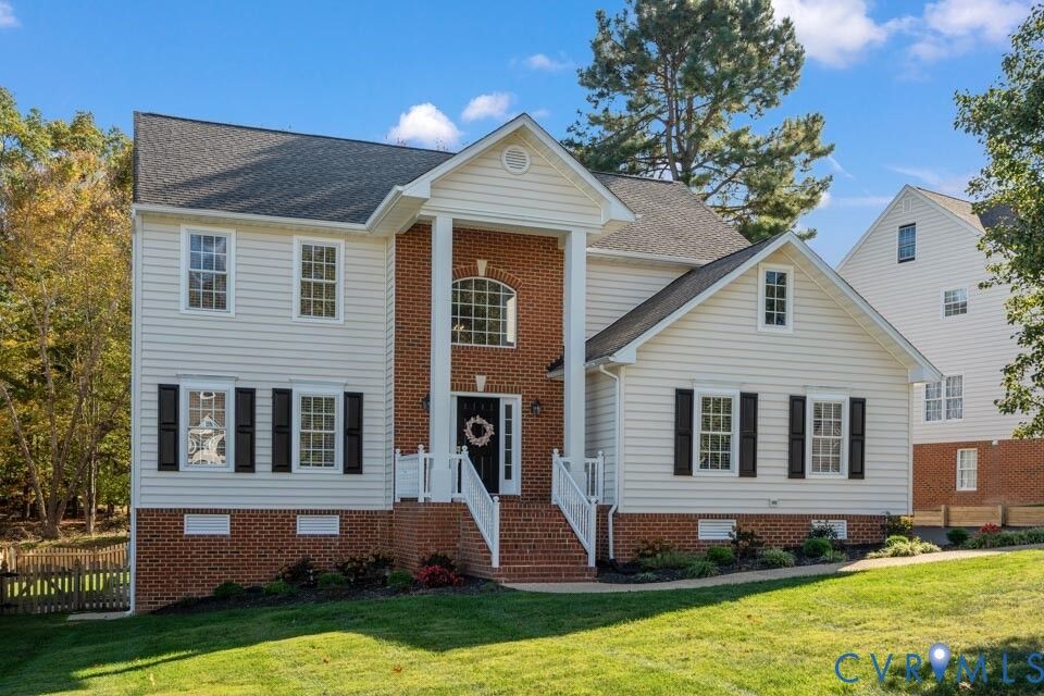 Property Photo:  5835 Shady Hills Way  VA 23059 