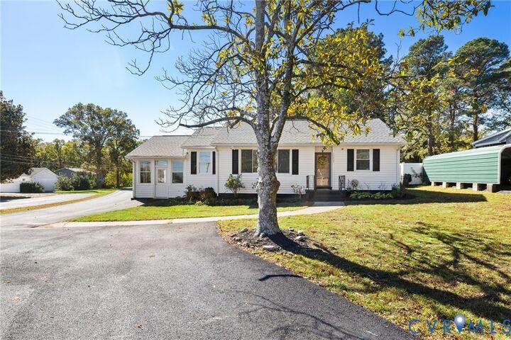 Property Photo:  14422 Rivermont Road  VA 23836