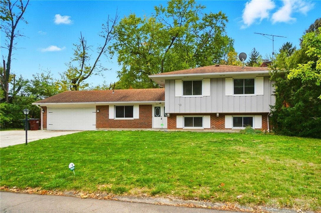Property Photo:  5413 Newell Drive  OH 45440