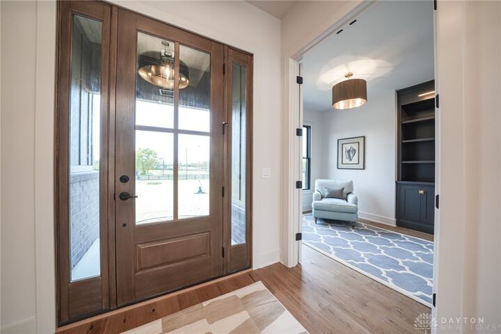 Property Photo:  4870 Bunnell Hill Road  OH 45036 