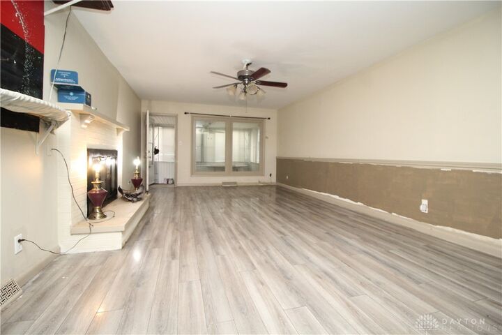 Property Photo: 2400 Middletown Eaton Road OH 45042
